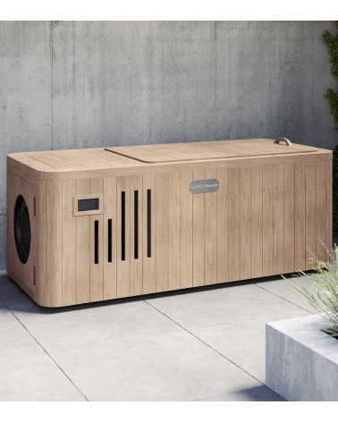 Vito Cold Plunge (1–2 Persons)