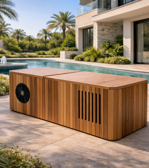 Vito Cold Plunge (1–2 Persons)