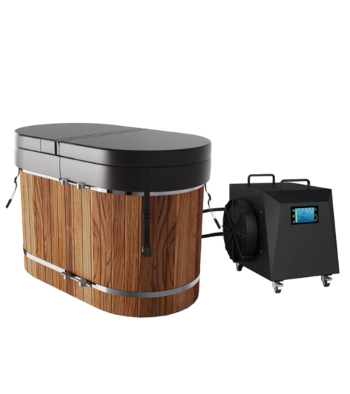 Kate Cold Plunge (1 Person)