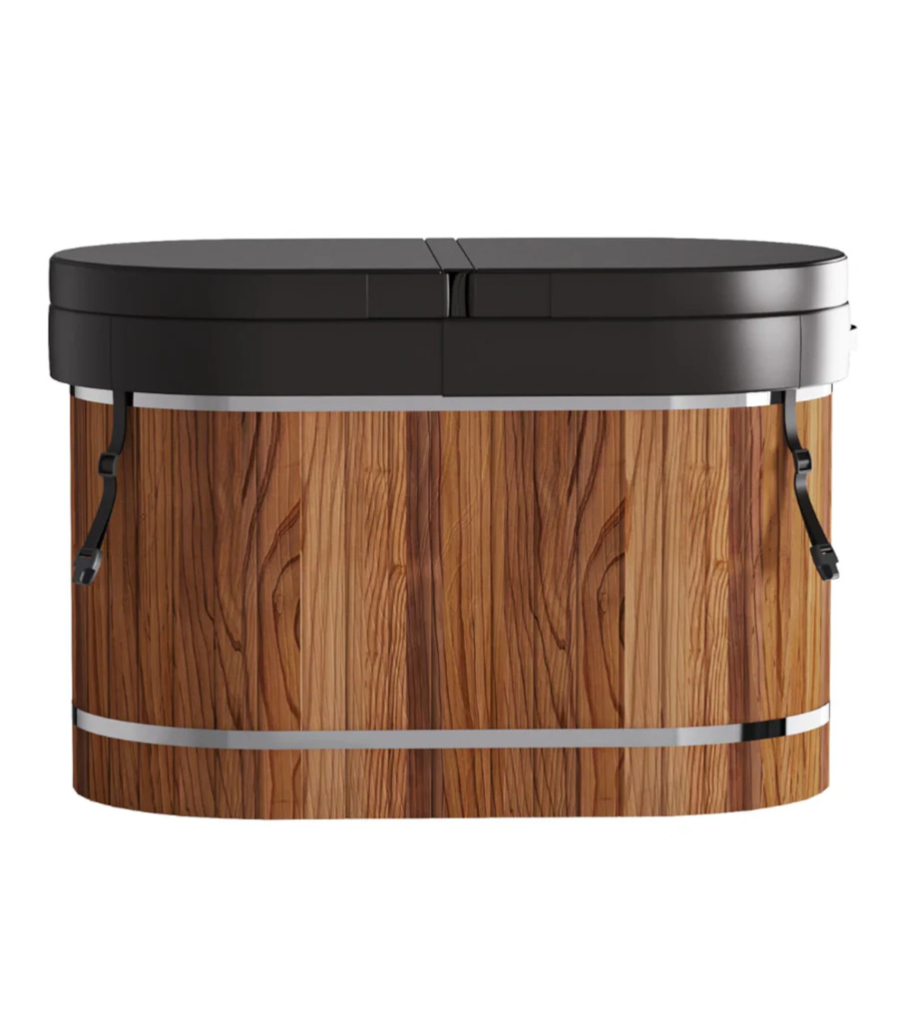 Kate Cold Plunge (1 Person)