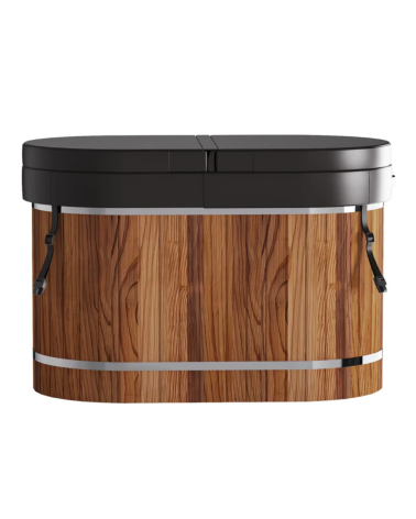 Kate Cold Plunge (1 Person)