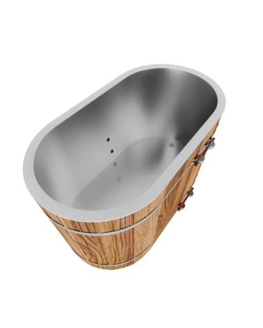 Kate Cold Plunge (1 Person)