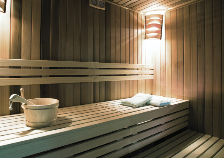 The Rise of Salt Saunas: Where Relaxation Meets Respiratory Wellness